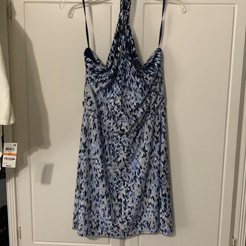 White House black market dress